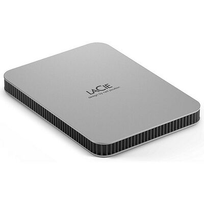 LaCie Mobile Drive 2 To 2022